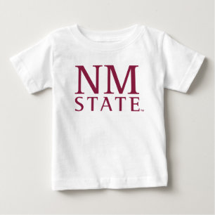 Camiseta Estado do Novo México