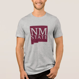Camiseta Estado do Novo México