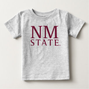 Camiseta Estado do Novo México