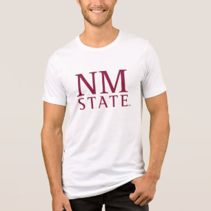 Camiseta Estado do Novo México
