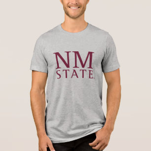 Camiseta Estado do Novo México
