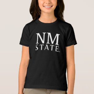 Camiseta Estado do Novo México