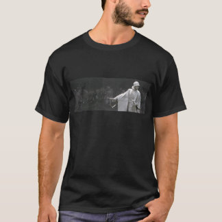 Camiseta estado dos veteranos de Guerra da Coreia