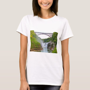 Camiseta Estado Park_0722 de Letchworth