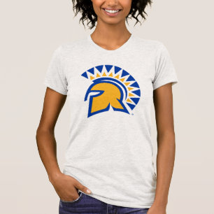 Camiseta Estado Spartans de San Jose