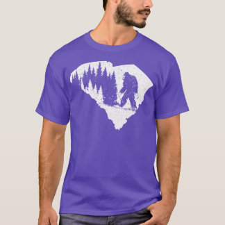Camiseta Estado Sul da olina