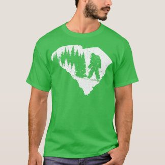 Camiseta Estado Sul da olina
