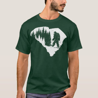 Camiseta Estado Sul da olina