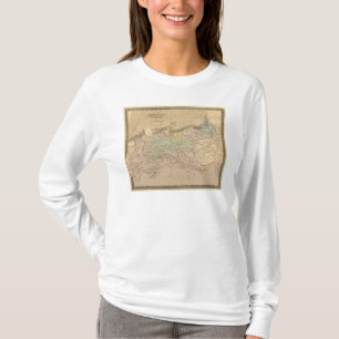 Camiseta Estados prussianos