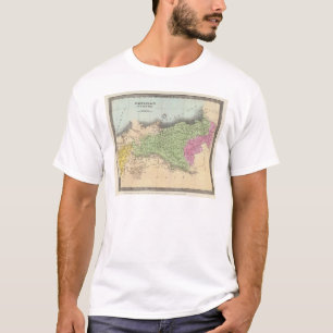 Camiseta Estados prussianos 2
