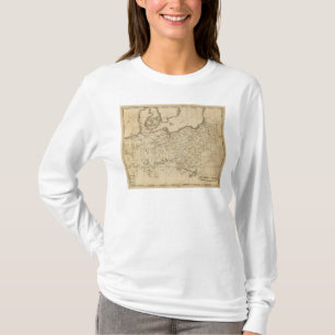 Camiseta Estados prussianos 3
