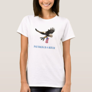 Camiseta Estados Unidos