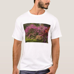 Camiseta Estados Unidos; Carolina do Sul; Charleston;
