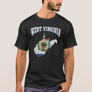 Camiseta Estados Unidos Cidadãos Orgulhosos da América - Ma