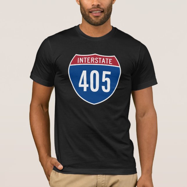 Camiseta Estadual 405 (Frente)