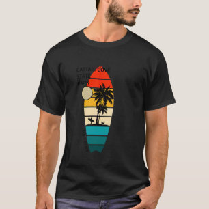 Camiseta Estadual do Parque Estadual do Cattail de Retro Ar