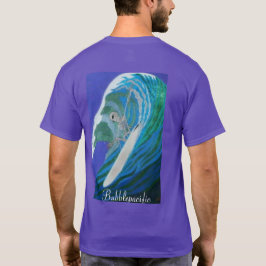 Camiseta Estaleiro de ossos