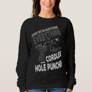 Camiseta Estamos redefinindo tudo que é uma lareira sem fio