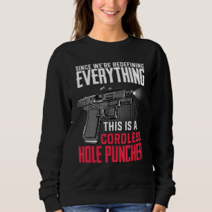 Camiseta Estamos redefinindo tudo que é uma lareira sem fio