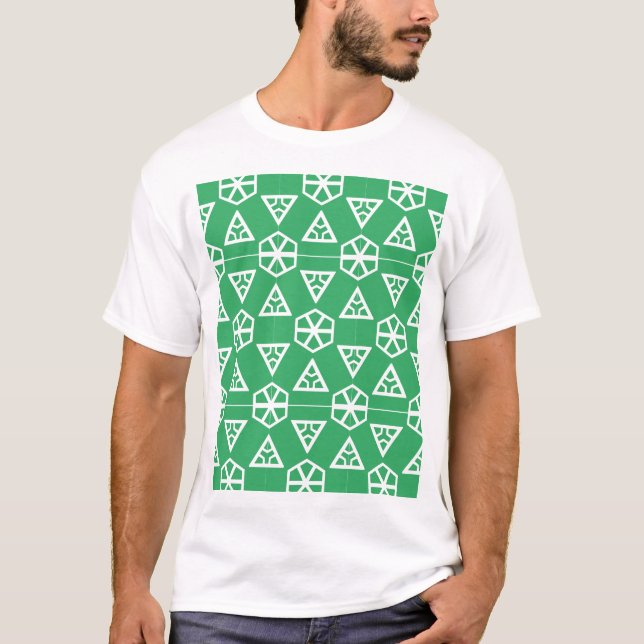 Camiseta Estampada (Frente)