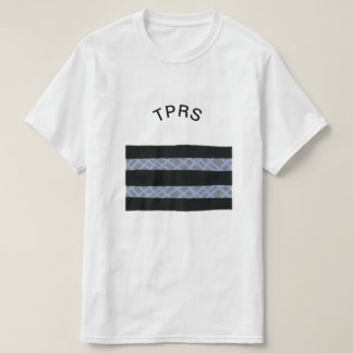 CAMISETA ESTAMPADA THE PIRES