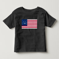 Estandarte de Bennington: A 76 Bandeira de Batalha