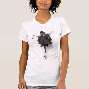 Camiseta Estar em Champagne