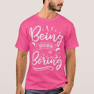 Camiseta Estar Normal é Paraquedas Parapente Bordado Skydiv