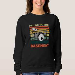 Camiseta Estarei no Batedor de Cave