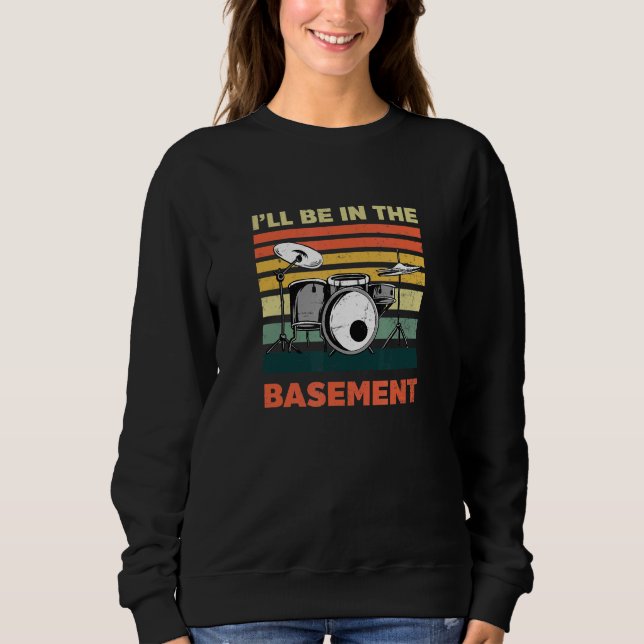 Camiseta Estarei no Batedor de Cave (Frente)