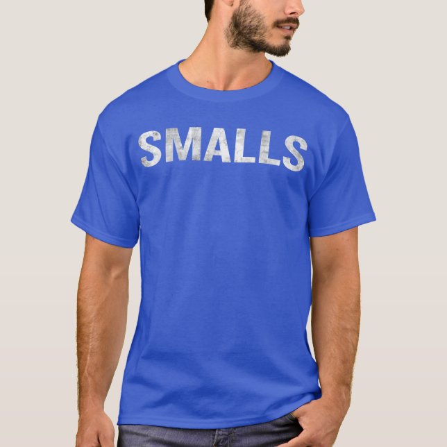Camiseta Estás a matar-me... Cheira-me Engraçada. (Frente)