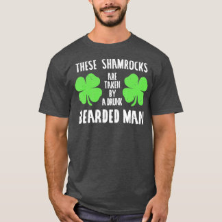 Camiseta Estas Maçãs São Levadas A Mulheres Bebendos Irland