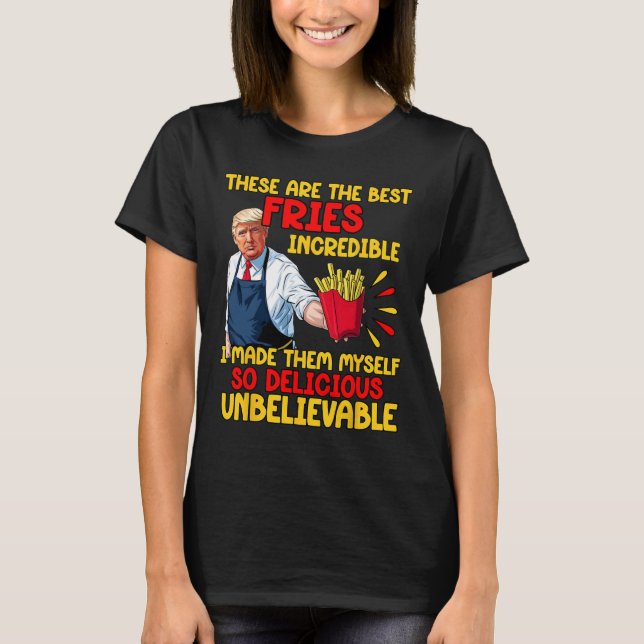 Camiseta Estas São As Melhores Festas Que Fiz (Frente)
