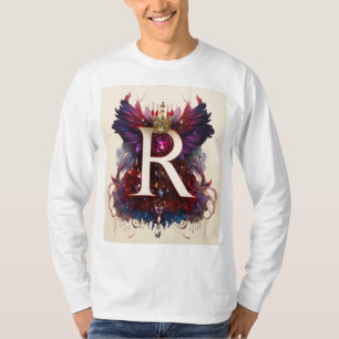 Camiseta "Estatisticamente Na moda" "Powered by R"