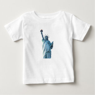 Camiseta Estátua da liberdade