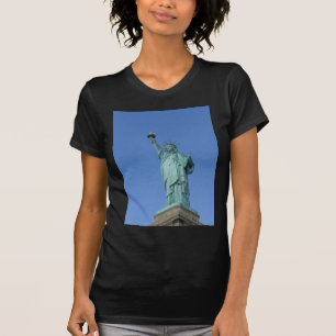 Camiseta Estátua da Liberdade
