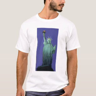 Camiseta Estátua da Liberdade, Nova York, EUA