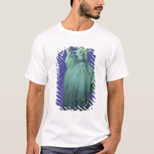 Camiseta Estátua da Liberdade, Nova York, EUA