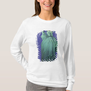 Camiseta Estátua da Liberdade, Nova York, EUA