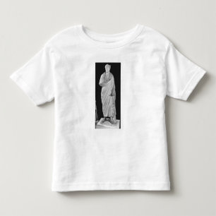 Camiseta Estátua de juliano a apostata