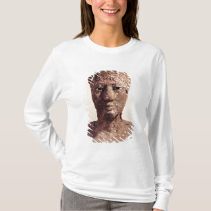 Camiseta Estátua de Pepi mim