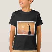 estátua Nova Iorque da liberdade nos eua