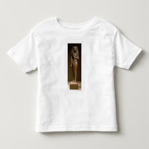 Camiseta Estatueta do Tuya, cabeça do harem do minuto, N