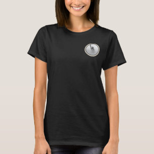 CAMISETA ESTATUTO DO BOLSO PATRIÓTICO DE PEITO DA LIBERDADE