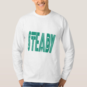 Camiseta ESTÁVEL – Força, Foco e Poder Interior
