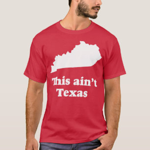 Camiseta Este Aint Texas TShirt