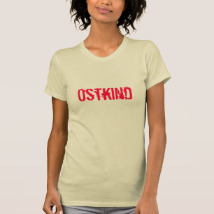 Camiseta Este alpargata