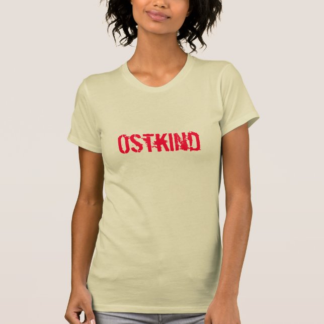 Camiseta Este alpargata (Frente)