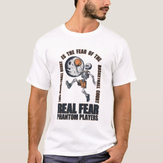 CAMISETA ESTE BEAST BASEBALL É O MEDO DO TRIBUNAL