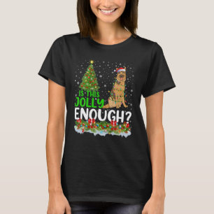 Camiseta Este Cachorro Malinois Belga É Suficiente?